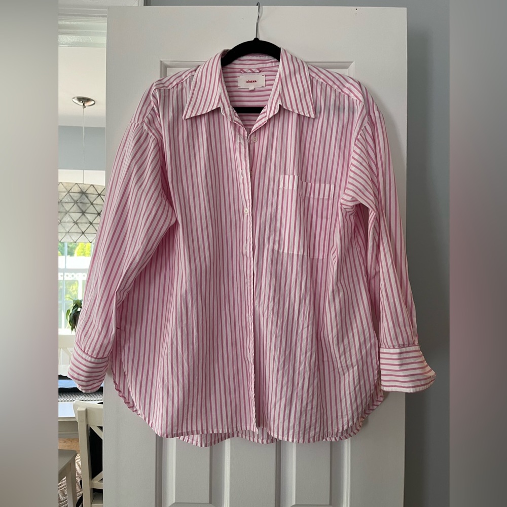Xirena Sydney Shirt